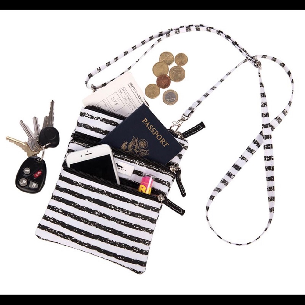 Scout crossbody bag